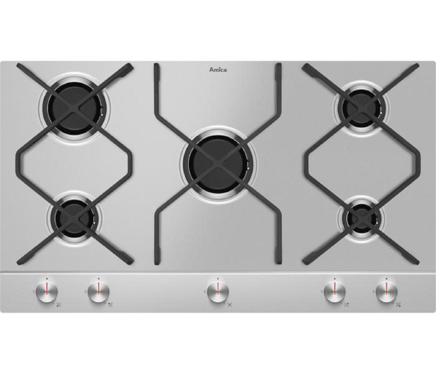 Amica PLYTA GAZOWA PG9511XR IN ### - 1391633 - zdjęcie